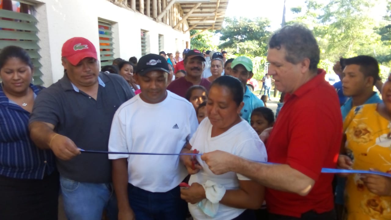 electrificacion